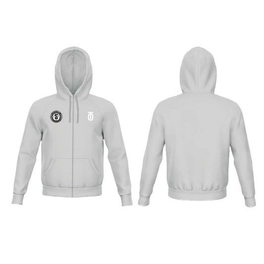 Select Hoops Hoodie (1/2 Sweatsuit)