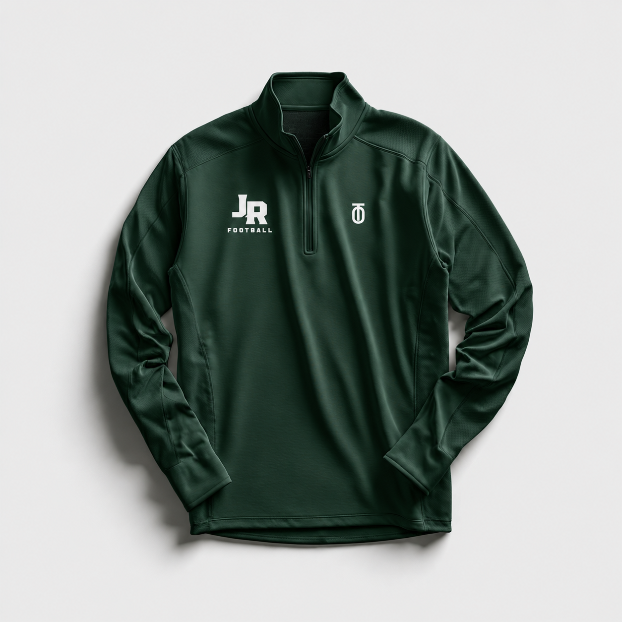 Jackson-Reed Football Performance Quarter-Zip