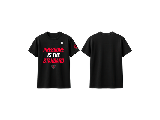 Carolina Pressure Shooting Shirts Order