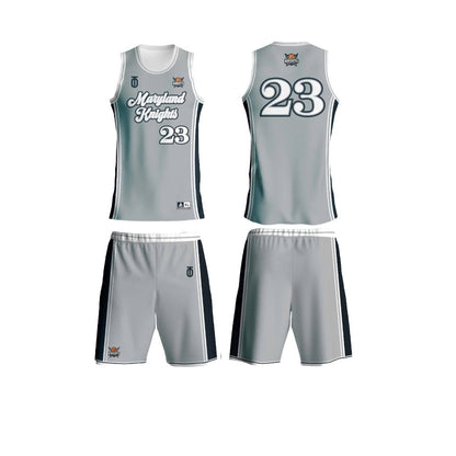 Maryland Knights AAU Summer 26 Bundle  - Single Player