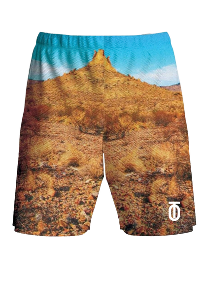 Utah United Shorts