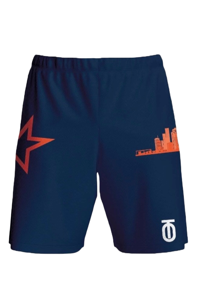 Lone Star United Shorts