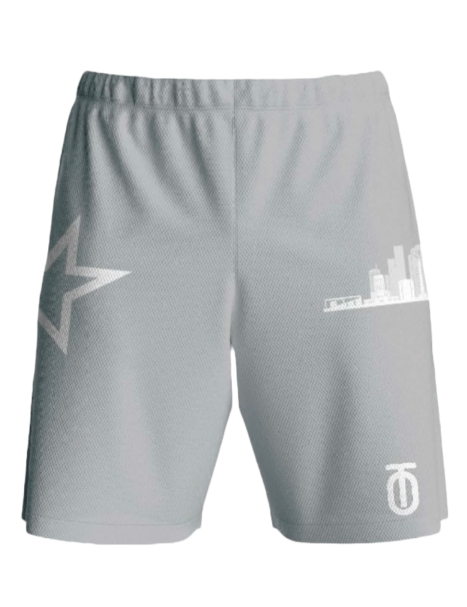 Lone Star United Shorts