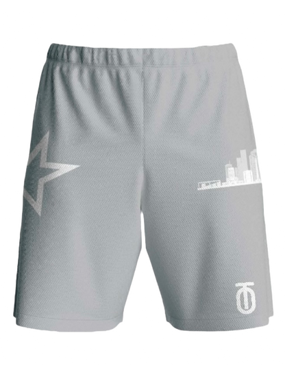 Lone Star United Shorts