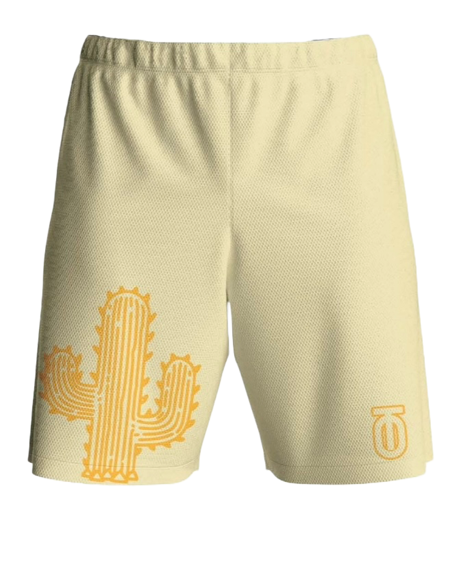 Cactus United Shorts