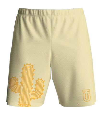 Cactus United Shorts