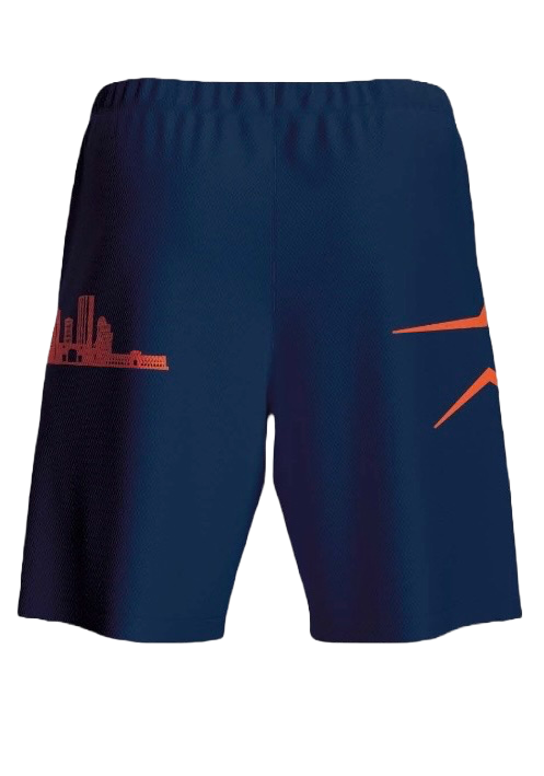 Lone Star United Shorts