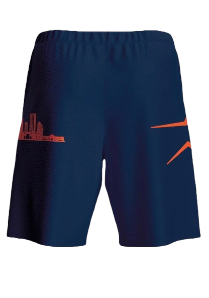 Lone Star United Shorts