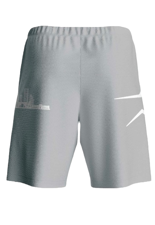 Lone Star United Shorts