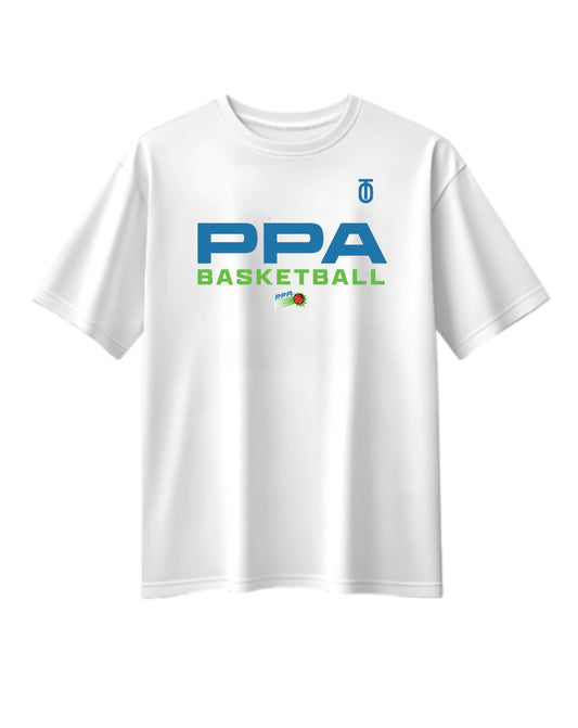 PPA Premier Basketball Performance Shirt