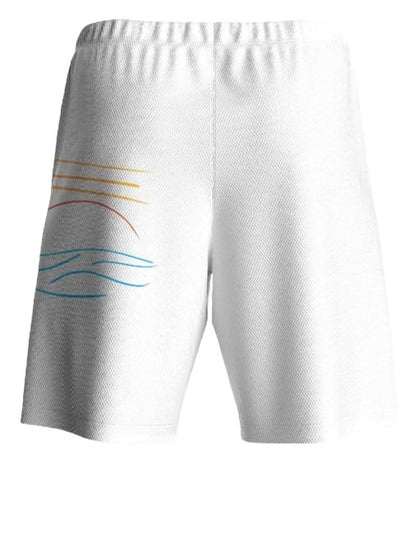 Sunrise United Shorts