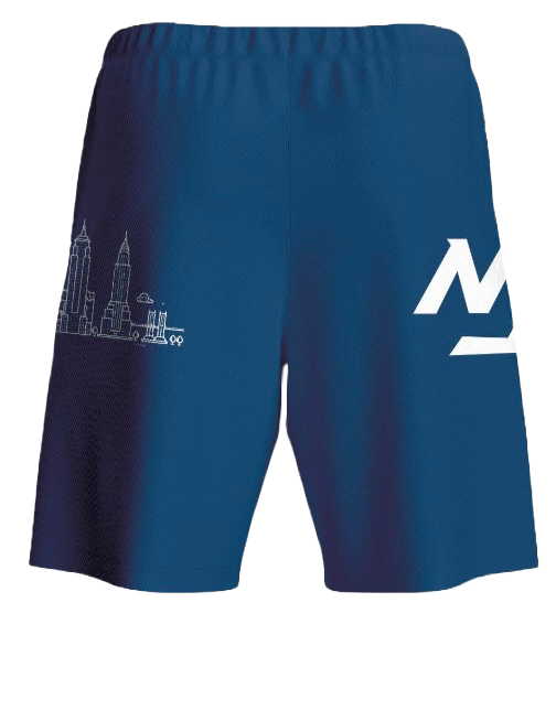 City of Dreams United Shorts