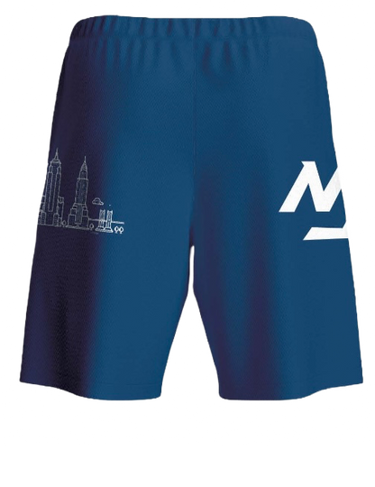 City of Dreams United Shorts