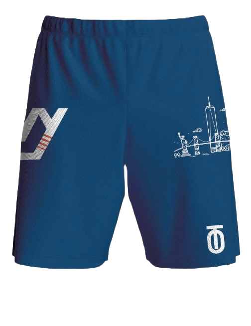 City of Dreams United Shorts