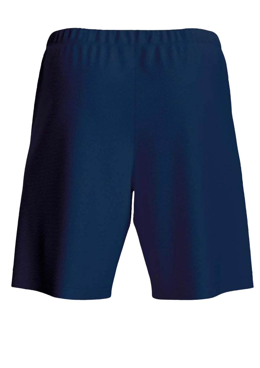 Queens United Shorts