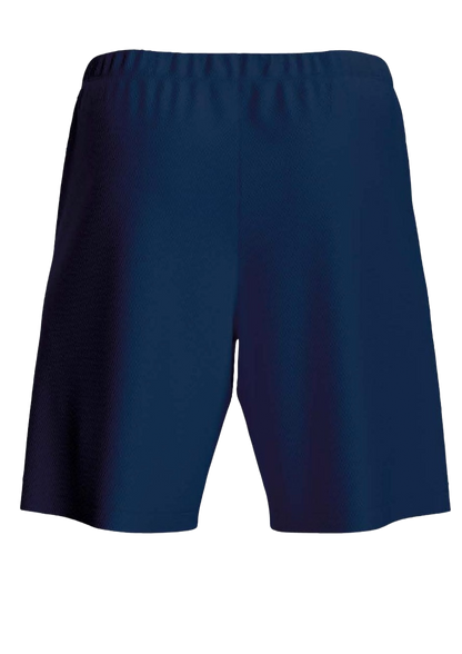 Queens United Shorts