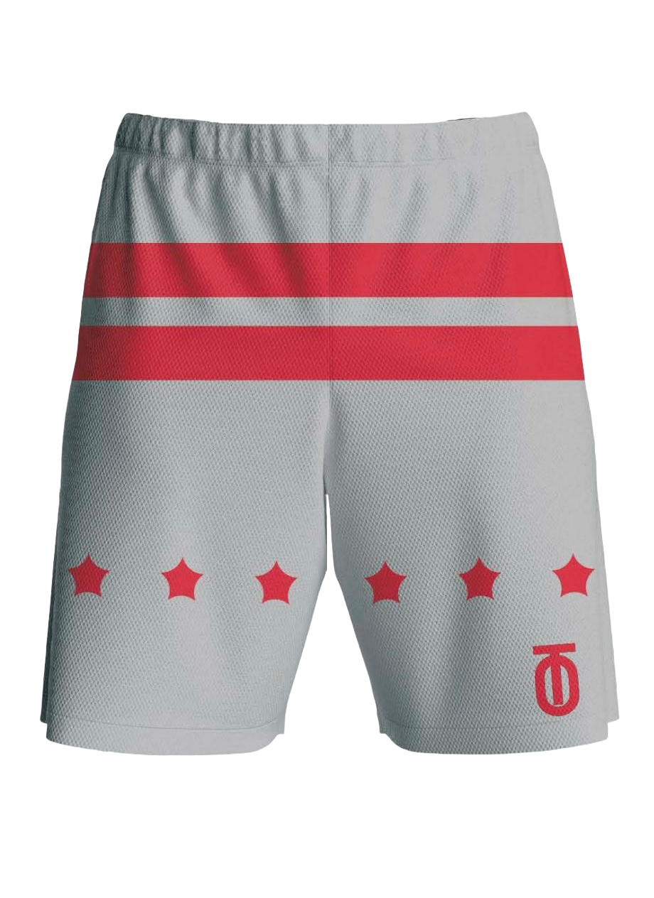 District of Columbia United Shorts