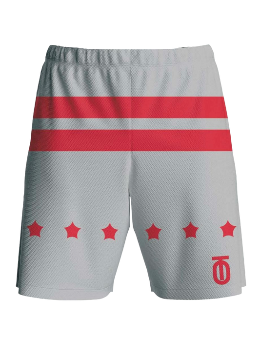 District of Columbia United Shorts