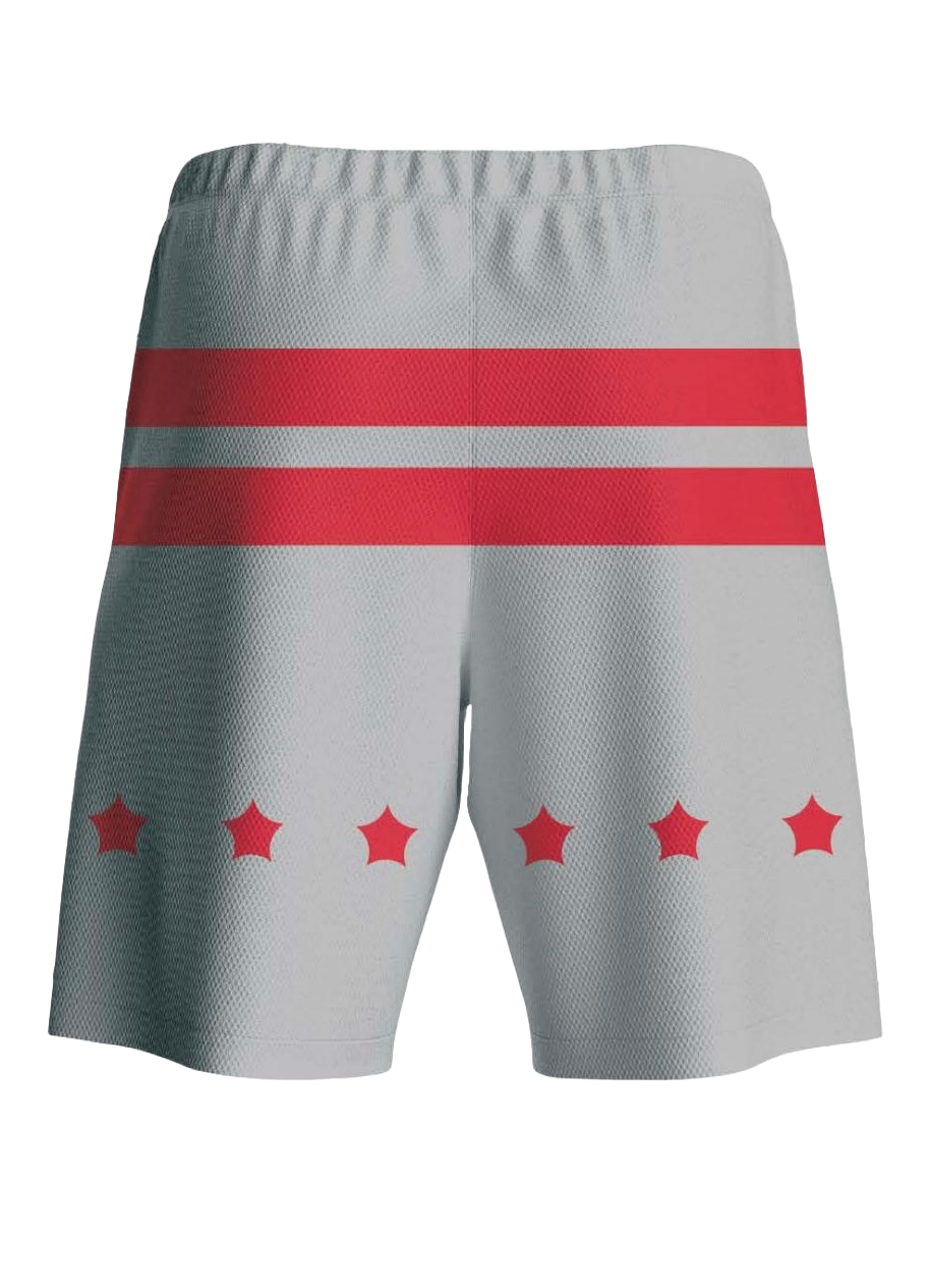 District of Columbia United Shorts