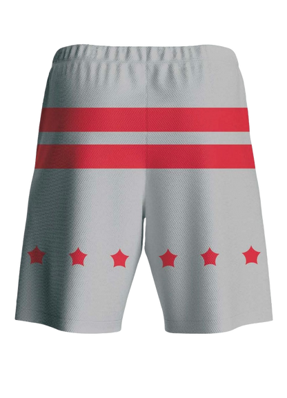 District of Columbia United Shorts