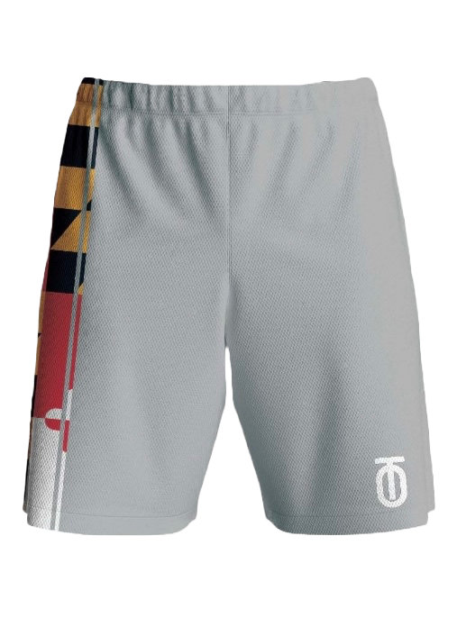 Maryland United Shorts