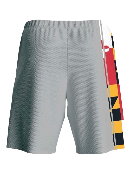 Maryland United Shorts