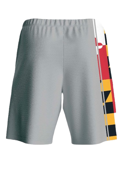 Maryland United Shorts