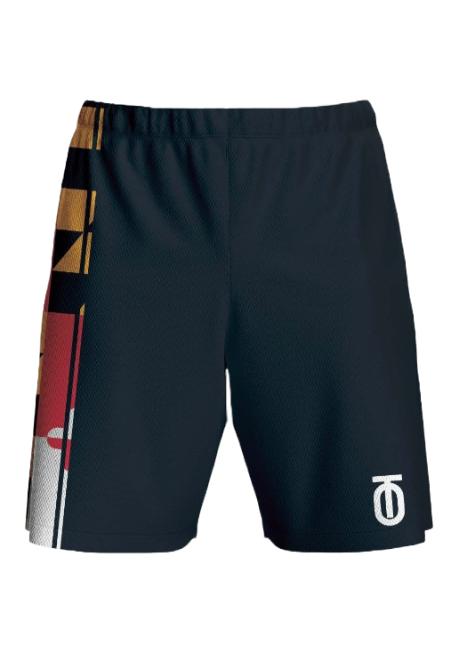 Maryland United Shorts