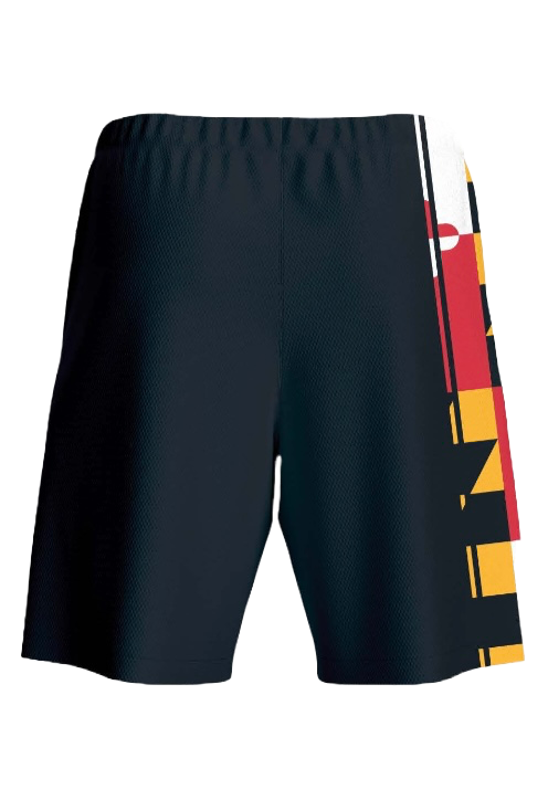 Maryland United Shorts