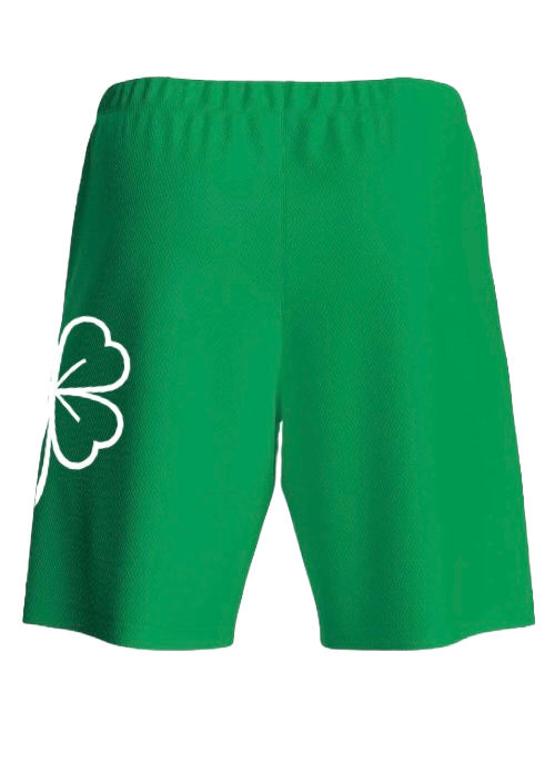 Boston United Shorts