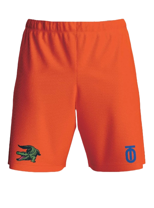 Gator United Shorts