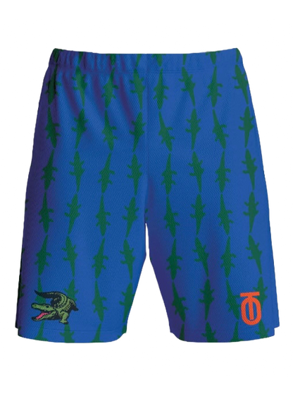 Gator United Shorts