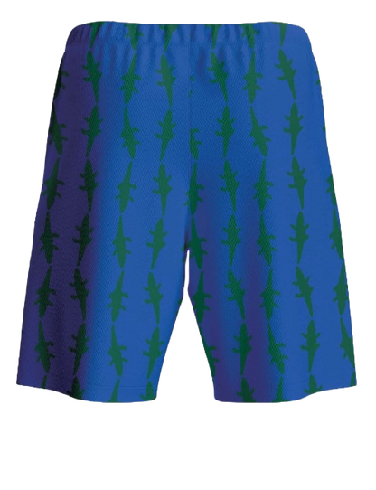 Gator United Shorts