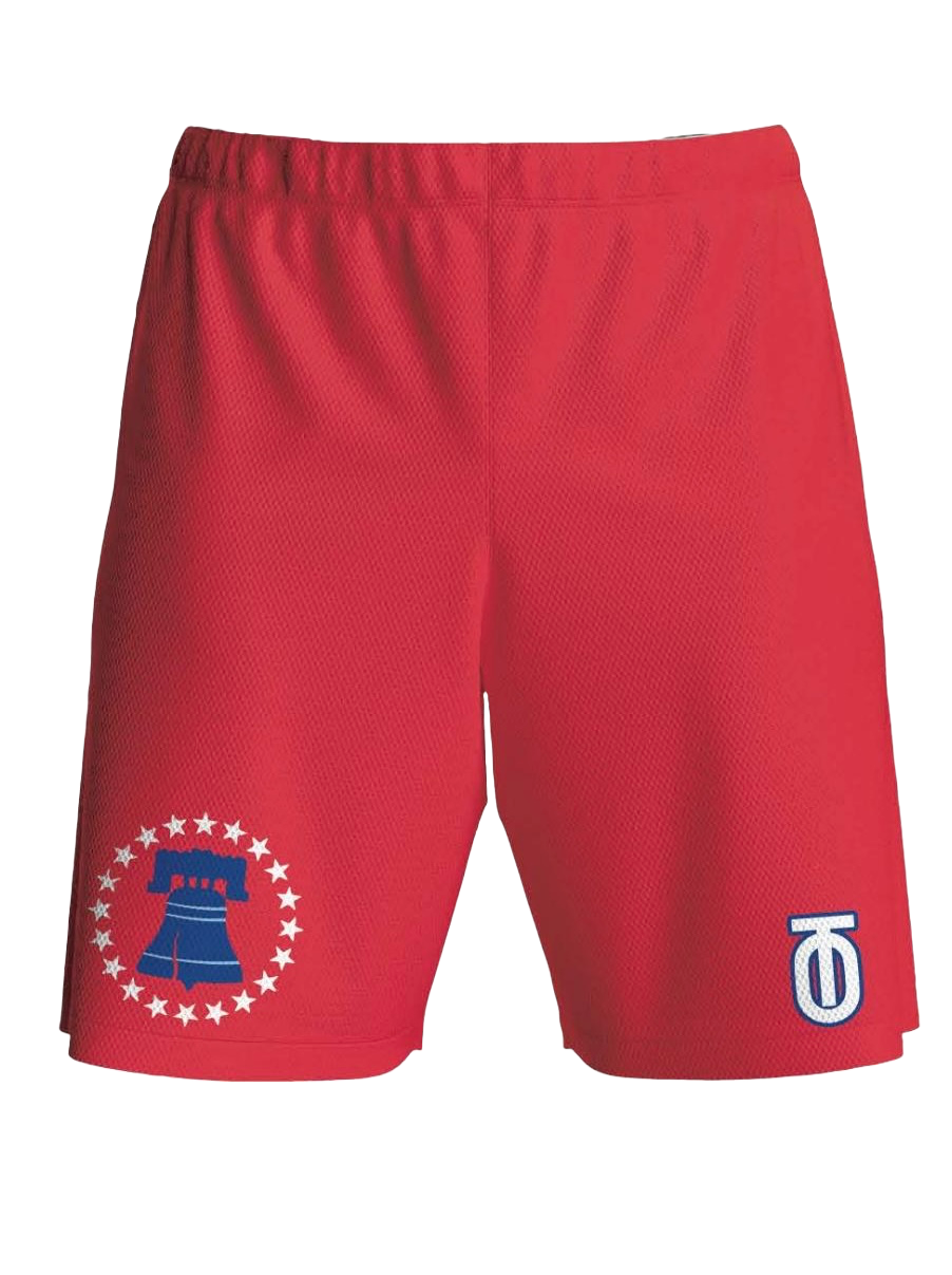 Freedom United Shorts