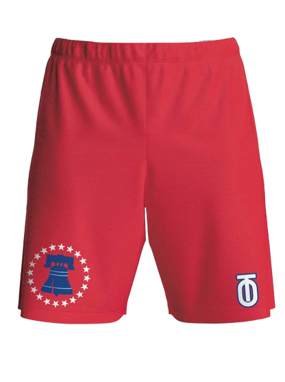 Freedom United Shorts