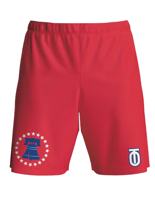 Freedom United Shorts