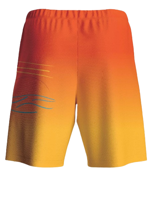 Sunrise United Shorts