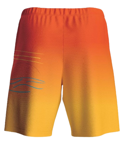 Sunrise United Shorts