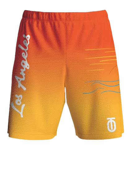 Sunrise United Shorts