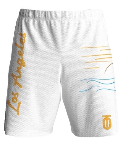 Sunrise United Shorts