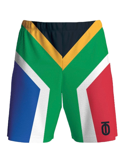 Mzansi United Shorts