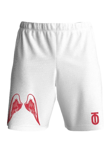 Red Wings United Shorts