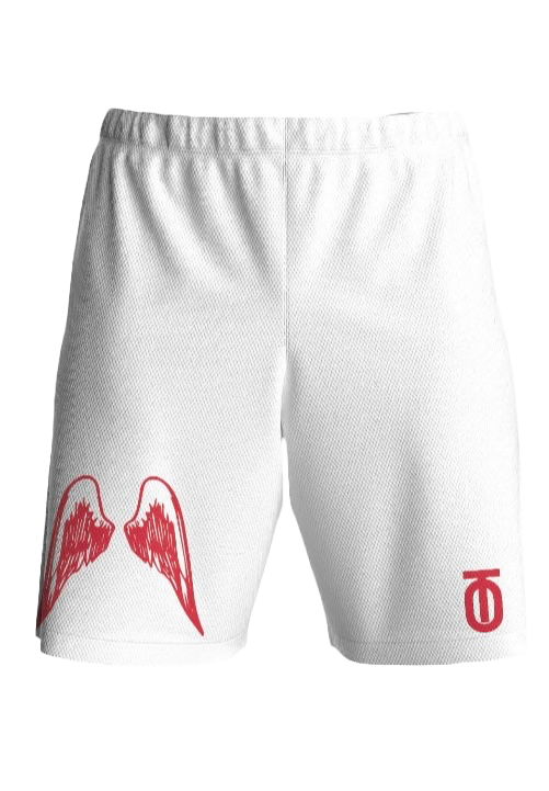 Red Wings United Shorts