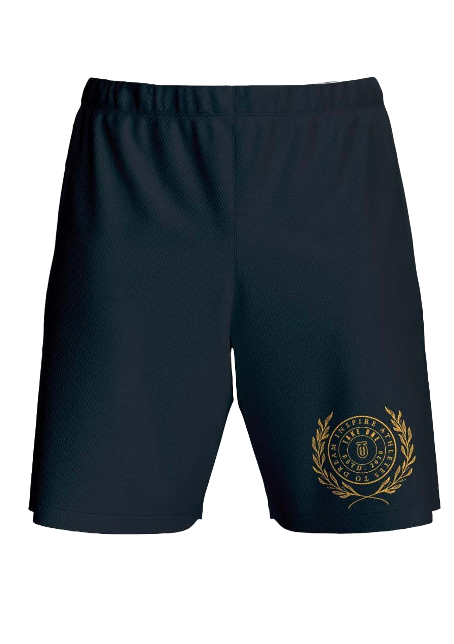 Show and Prove United Shorts