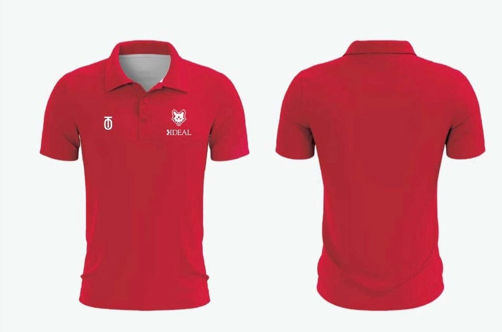 Ideal School Dri-fit Polo