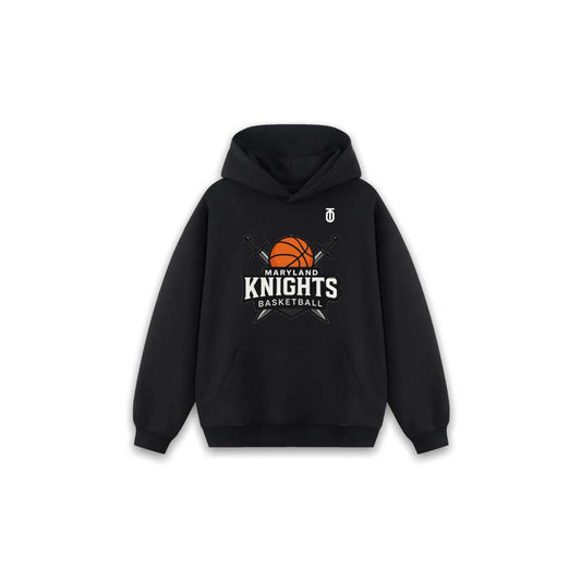 Maryland Knights Hoodie