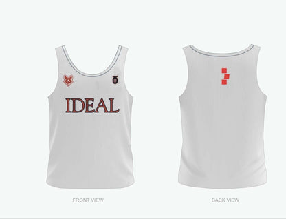 The Ideal School of Manhattan Reversible Track Singlets