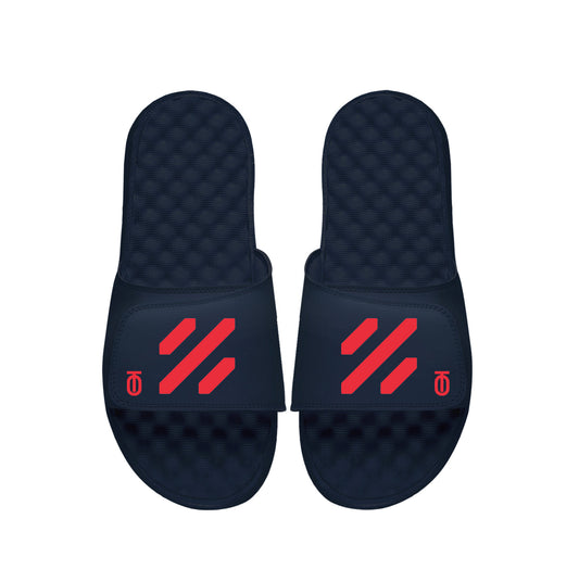 Elevate On 3 Mantra Team Slides