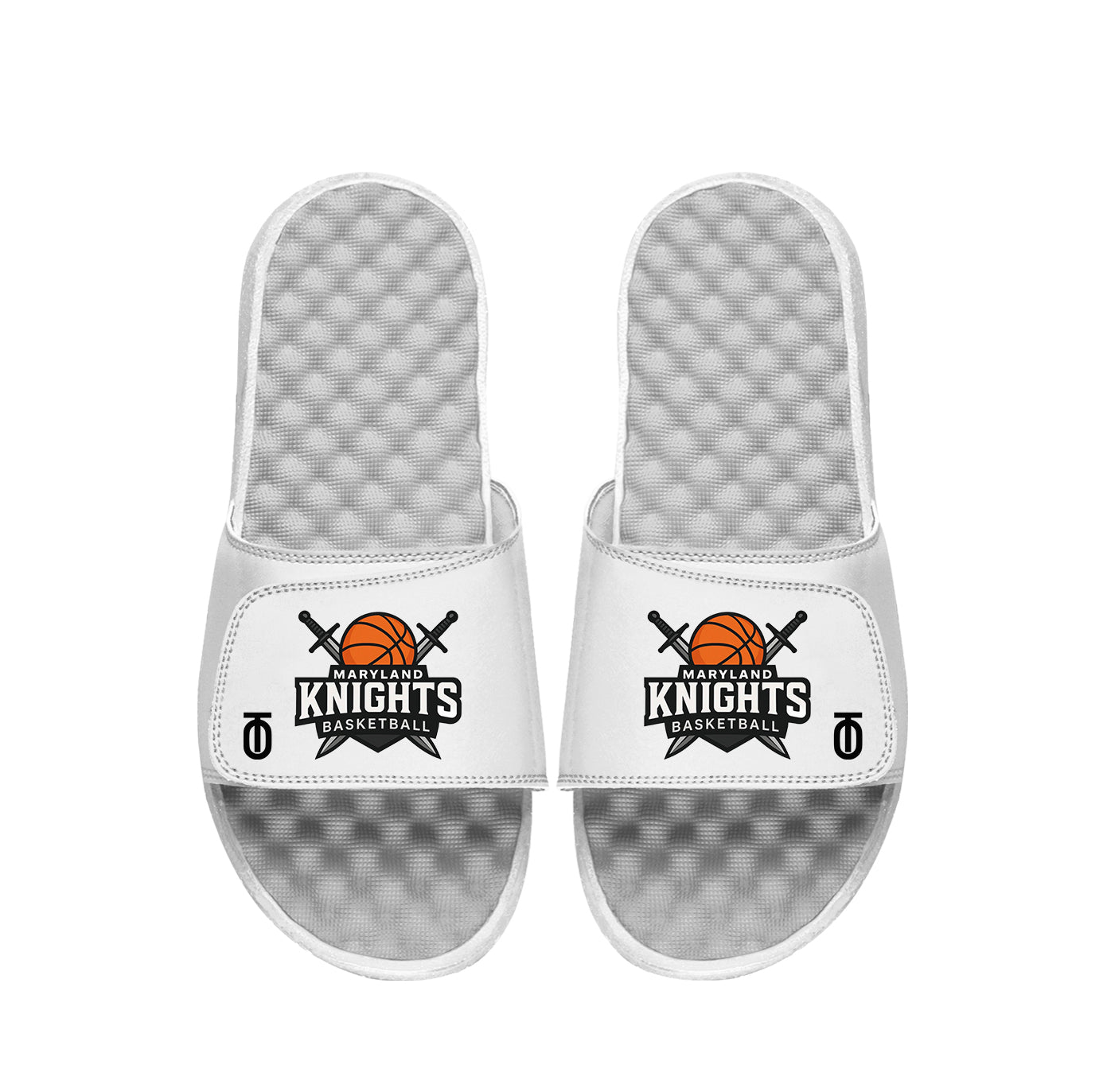 Take One Knights Mantra Slide