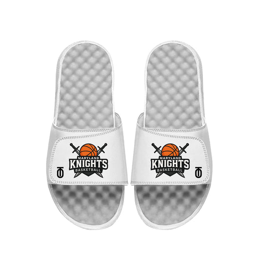 Take One Knights Mantra Slide